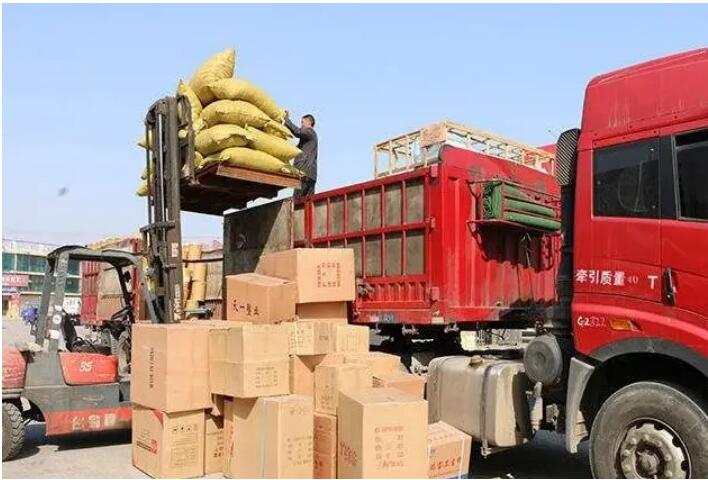 厦门到东升镇物流专线