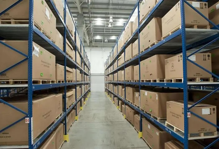 厦门到东升镇货物仓储