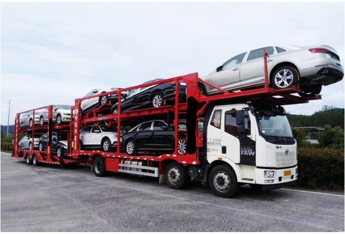 厦门到东升镇轿车托运